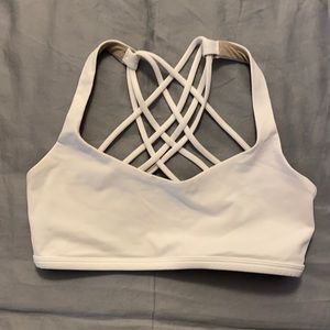 LuluLemon- Sports Bra